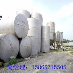 東平二手玻璃鋼儲罐 誠信互利