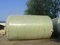 玻璃鋼儲罐_玻璃鋼儲罐供應商_供應 機制纏繞玻璃鋼儲罐直銷平?jīng)鰪堃確玻璃鋼儲罐價格_河北華強科技開發(fā)