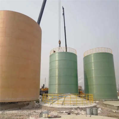 廣東玻璃鋼儲罐價格