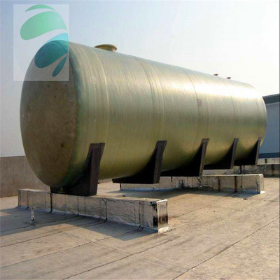 新聞-運城鑫永玻璃鋼儲罐濕態(tài)樹脂玻璃鋼罐外形美觀