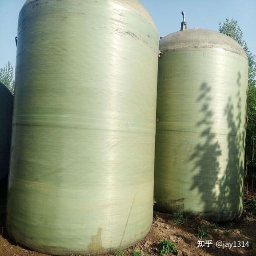 玻璃鋼防腐大型儲罐尺寸和規(guī)格