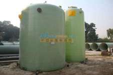 山東玻璃鋼儲罐 玻璃鋼儲罐排名