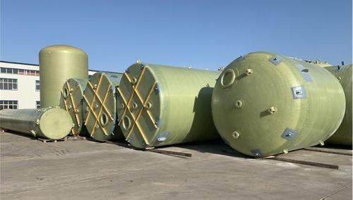 【玻璃鋼立式儲(chǔ)罐-河北玻璃鋼食品儲(chǔ)罐定點(diǎn)廠家】-