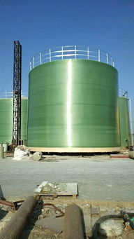 中型玻璃鋼儲(chǔ)罐 供應(yīng)信息 食品科技網(wǎng)