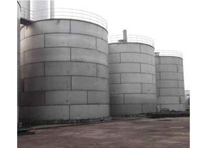 重慶知名碳鋼儲罐 推薦咨詢 通球供