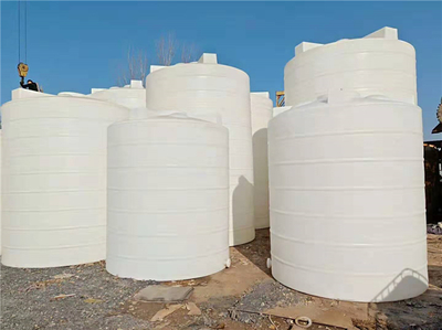 二手玻璃鋼儲(chǔ)罐轉(zhuǎn)讓 40立方容積，價(jià)格實(shí)惠