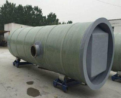 保山專業(yè)玻璃鋼儲(chǔ)罐定制加工服務(wù)