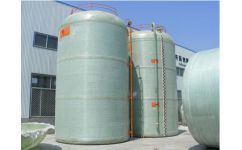 欽州玻璃鋼儲(chǔ)罐采購(gòu)指南 如何選擇可靠的供應(yīng)商