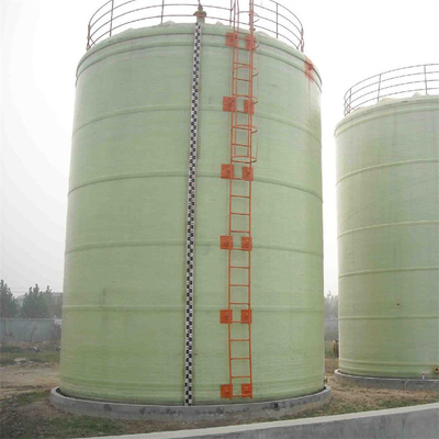 成都玻璃鋼儲(chǔ)罐推薦 選購(gòu)指南與應(yīng)用優(yōu)勢(shì)