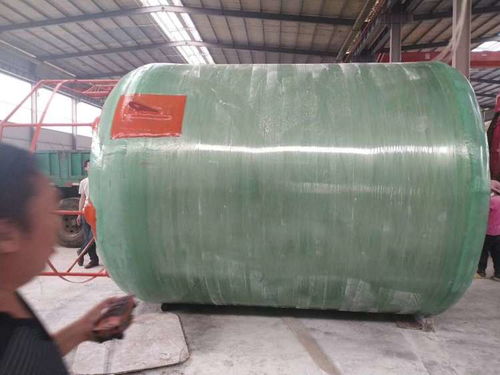 酒泉玻璃鋼罐價格及玻璃鋼儲罐選購指南