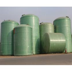 合肥鑫城玻璃鋼儲罐制造廠 專業定制、可靠耐用的玻璃鋼儲罐