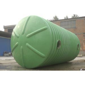 新鄉(xiāng)玻璃鋼夾砂管道、儲(chǔ)存罐與化糞池 專業(yè)供應(yīng)與選購指南