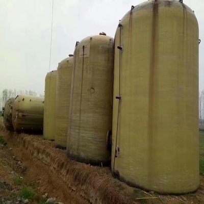 錦州二手玻璃鋼罐銷售價(jià)格及選購指南