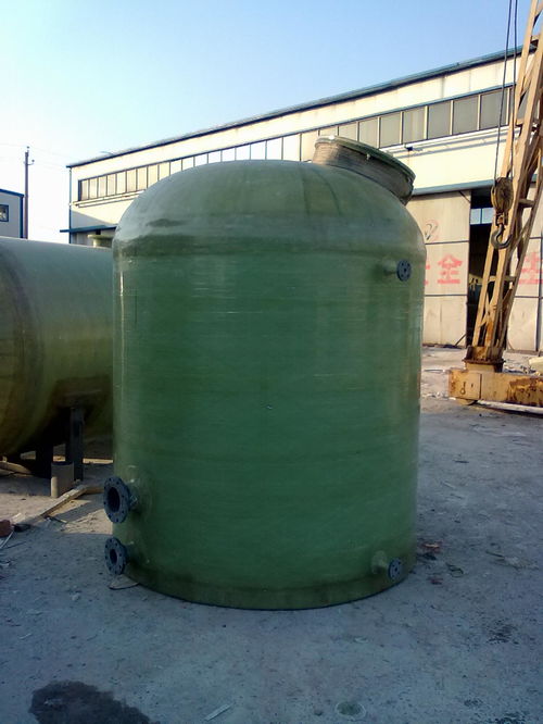 葫蘆島市立式玻璃鋼儲(chǔ)罐價(jià)格行情解析