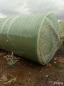 安丘市夢圓玻璃鋼制品廠熱賣促銷 高品質(zhì)玻璃鋼儲(chǔ)罐，盡在阿土伯網(wǎng)