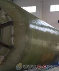 玻璃鋼食品釀造儲(chǔ)罐的應(yīng)用與優(yōu)勢