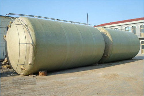 寶雞玻璃鋼軟水罐 耐腐蝕工藝與歐意加工優勢