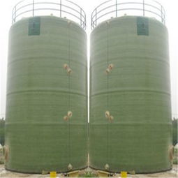 優質玻璃鋼立式儲罐當選河北智凱，引領專業制造與可靠供銷